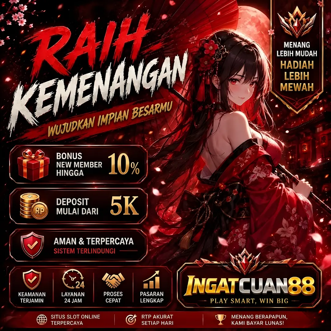 INGATCUAN88